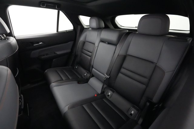 2024 Honda Prologue — photo 20 of 21