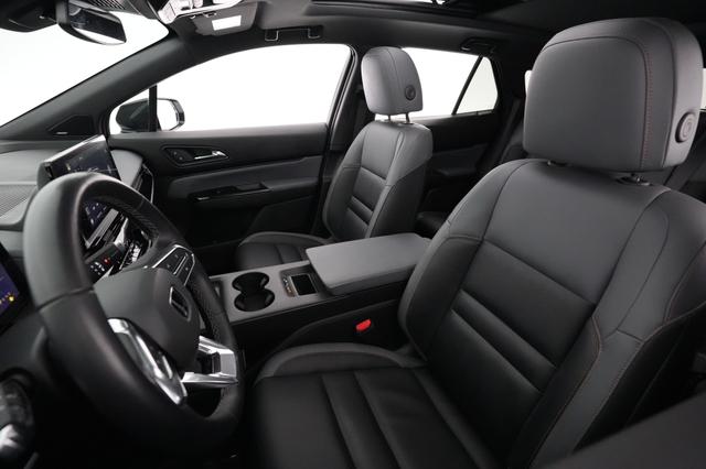 2024 Honda Prologue — photo 3 of 21