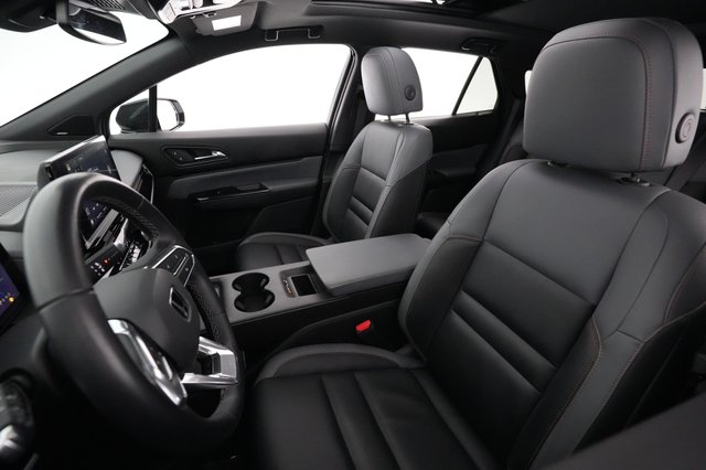 2024 Honda Prologue — photo 3 of 21