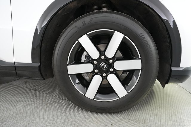 2024 Honda Prologue — photo 17 of 21