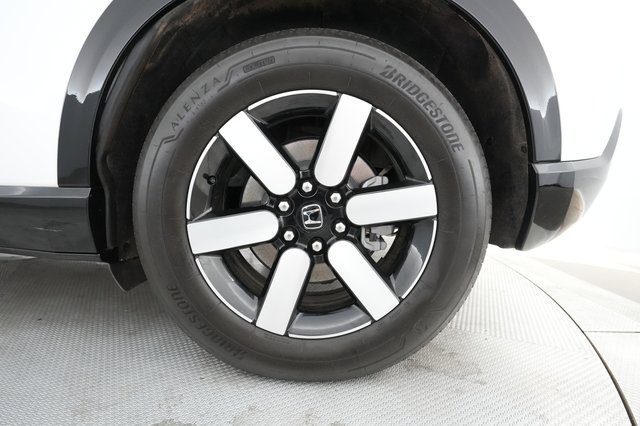 2024 Honda Prologue — photo 15 of 21