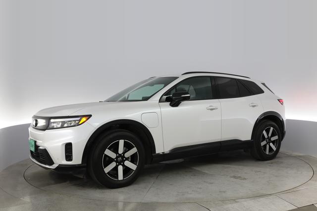 2024 Honda Prologue — photo 10 of 21
