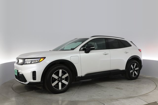 2024 Honda Prologue — photo 10 of 21