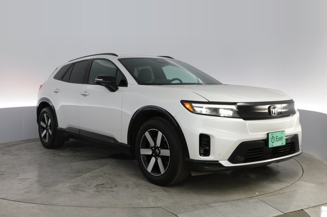 2024 Honda Prologue — photo 12 of 21