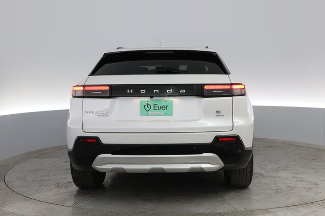 2024 Honda Prologue — photo 14 of 21