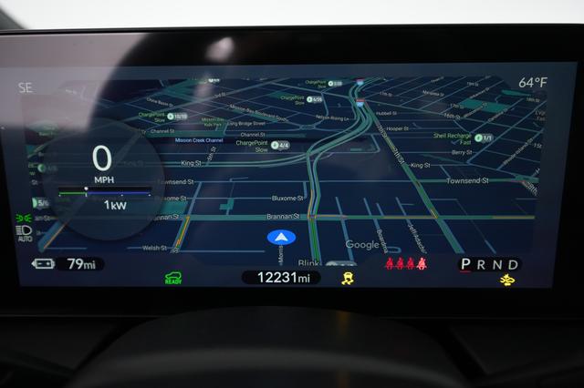 2024 Honda Prologue — photo 5 of 21
