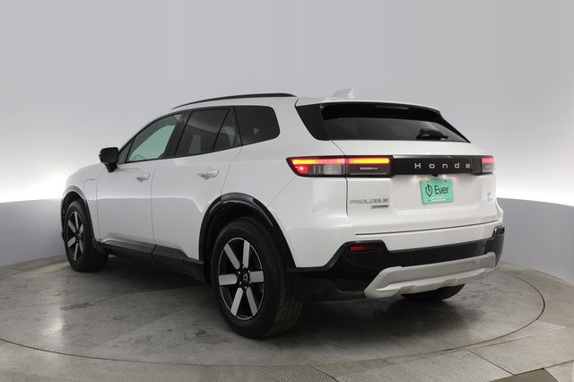 2024 Honda Prologue — photo 9 of 21