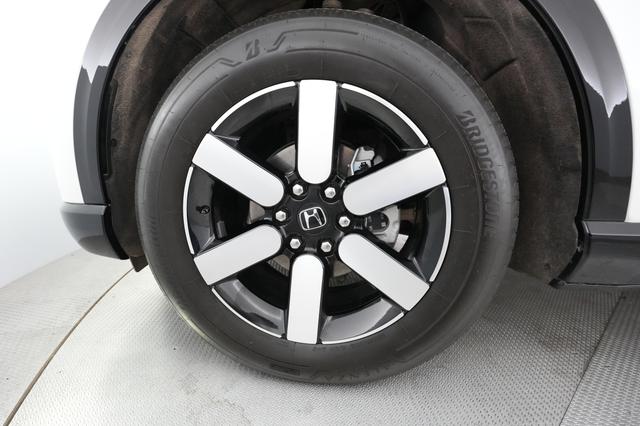 2024 Honda Prologue — photo 7 of 21