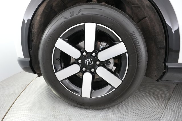 2024 Honda Prologue — photo 7 of 21