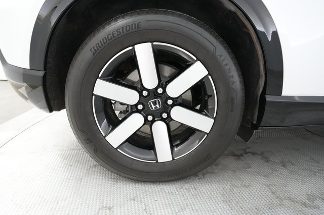 2024 Honda Prologue — photo 16 of 21