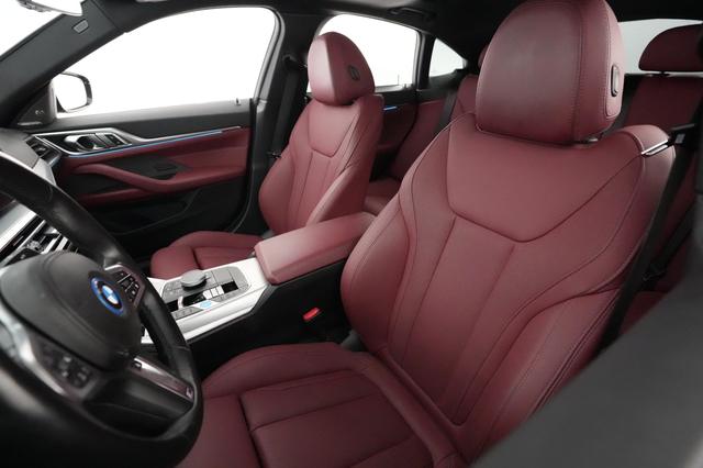 2023 BMW i4 — photo 3 of 21