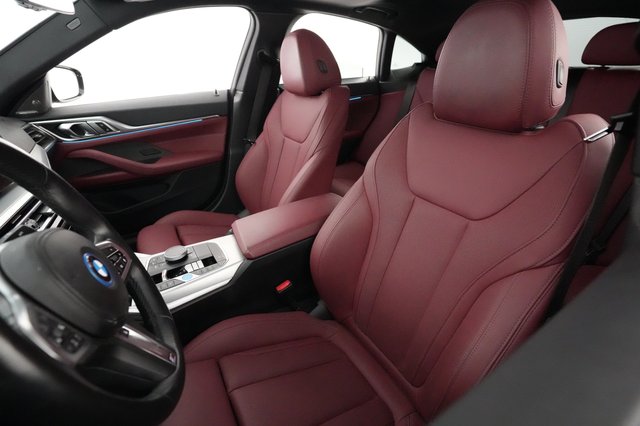 2023 BMW i4 — photo 3 of 21