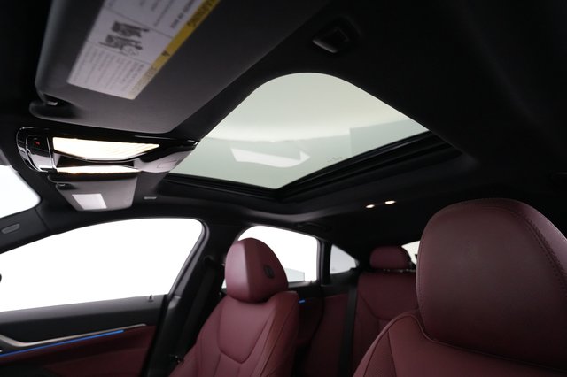 2023 BMW i4 — photo 20 of 21