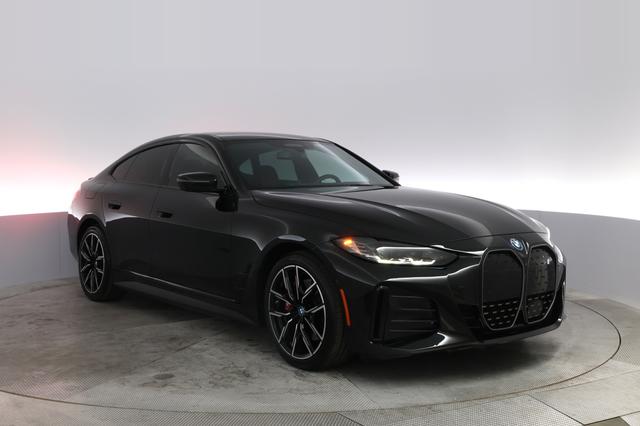 2023 BMW i4 — photo 10 of 21