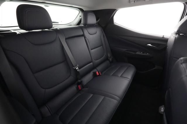 2022 Chevrolet Bolt EUV — photo 4 of 20