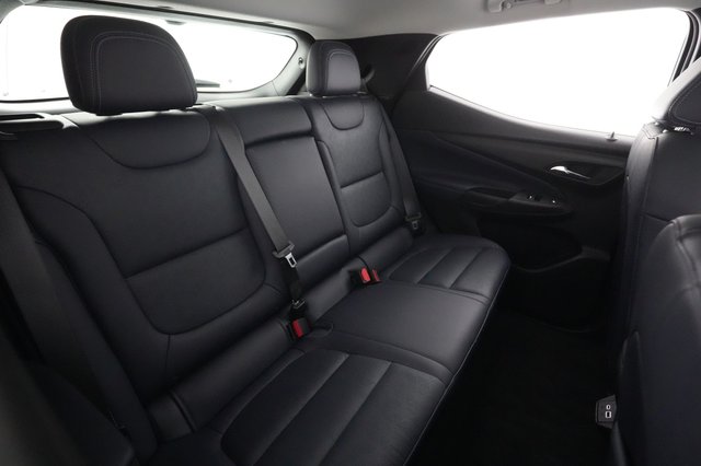 2022 Chevrolet Bolt EUV — photo 4 of 20