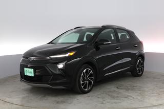 2022 Chevrolet Bolt EUV — VIN 1G1FZ6S09N4133414