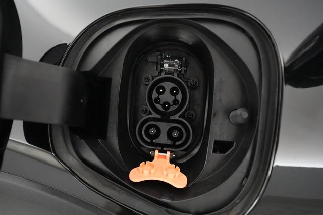 2022 Chevrolet Bolt EUV — photo 8 of 20