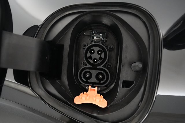 2022 Chevrolet Bolt EUV — photo 8 of 20