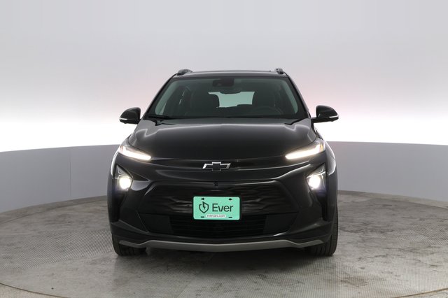 2022 Chevrolet Bolt EUV — photo 13 of 20