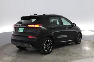 2022 Chevrolet Bolt EUV — photo 2 of 20