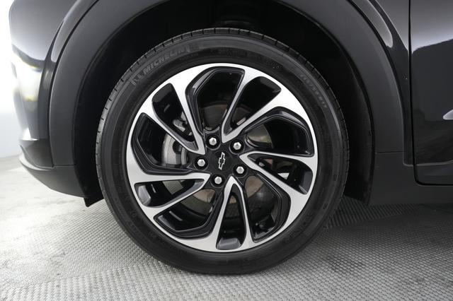 2022 Chevrolet Bolt EUV — photo 7 of 20