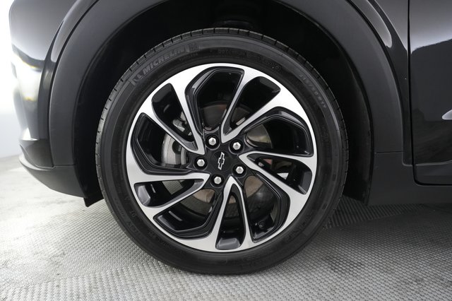2022 Chevrolet Bolt EUV — photo 7 of 20
