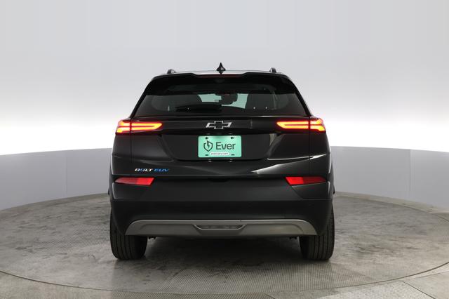 2022 Chevrolet Bolt EUV — photo 9 of 20