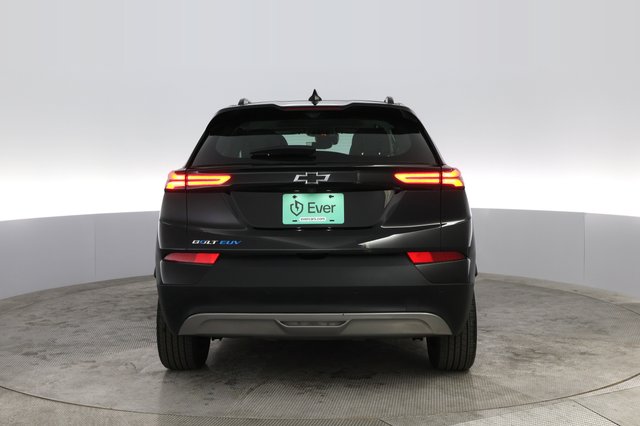 2022 Chevrolet Bolt EUV — photo 9 of 20