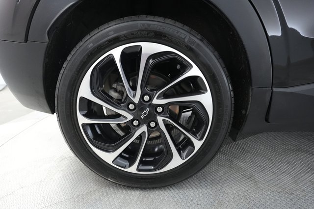 2022 Chevrolet Bolt EUV — photo 16 of 20
