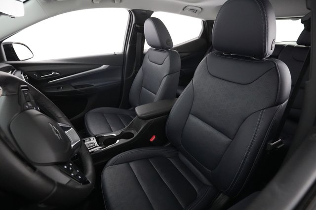 2022 Chevrolet Bolt EUV — photo 3 of 20