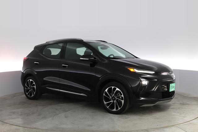 2022 Chevrolet Bolt EUV — photo 10 of 20