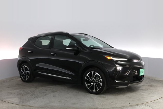 2022 Chevrolet Bolt EUV — photo 10 of 20
