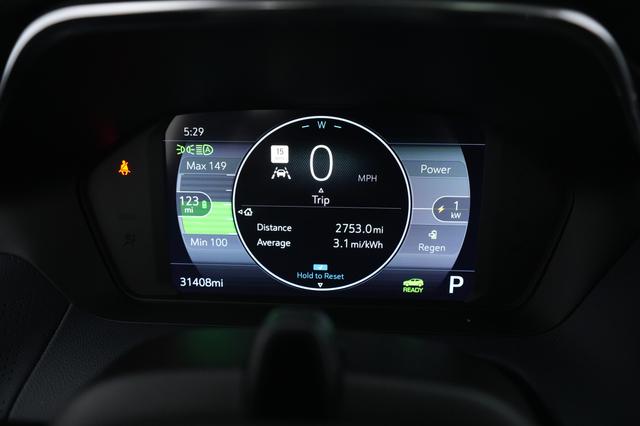 2022 Chevrolet Bolt EUV — photo 5 of 20