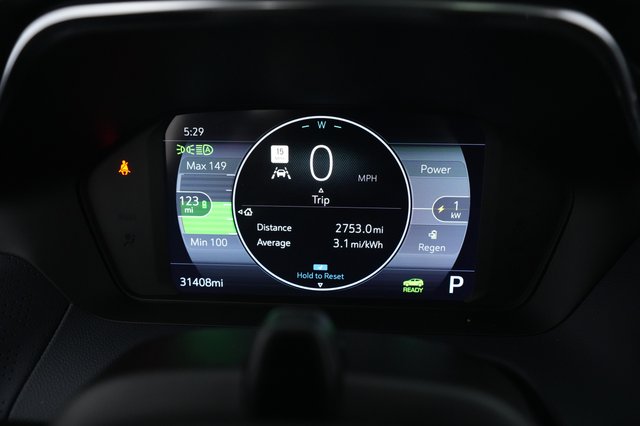 2022 Chevrolet Bolt EUV — photo 5 of 20