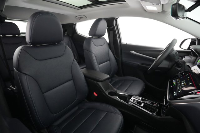 2022 Chevrolet Bolt EUV — photo 19 of 20