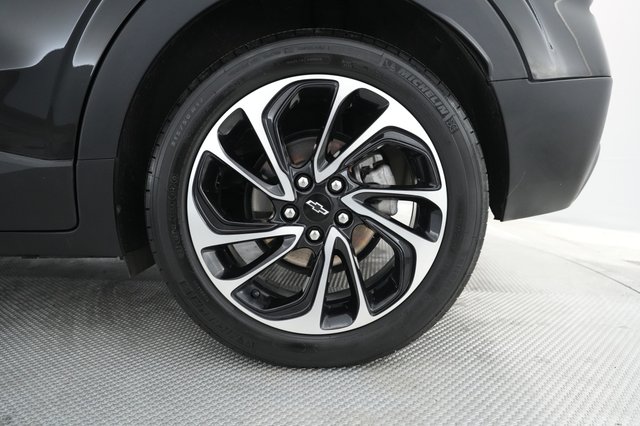2022 Chevrolet Bolt EUV — photo 17 of 20
