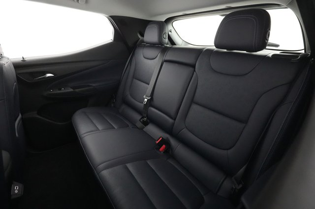 2022 Chevrolet Bolt EUV — photo 20 of 20
