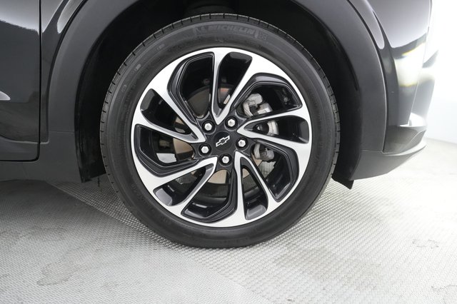 2022 Chevrolet Bolt EUV — photo 15 of 20