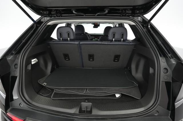 2022 Chevrolet Bolt EUV — photo 6 of 20