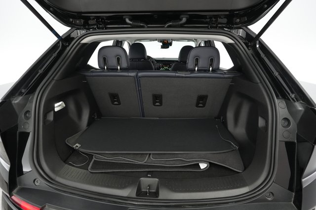2022 Chevrolet Bolt EUV — photo 6 of 20