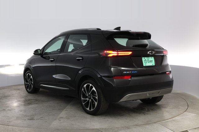 2022 Chevrolet Bolt EUV — photo 14 of 20