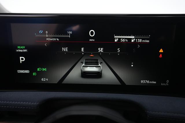 2023 Nissan Ariya — photo 5 of 20