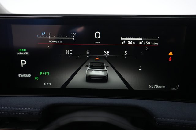 2023 Nissan Ariya — photo 5 of 20