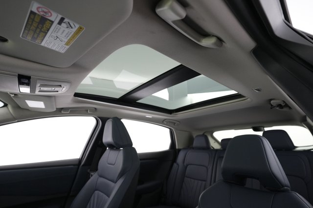 2023 Nissan Ariya — photo 19 of 20
