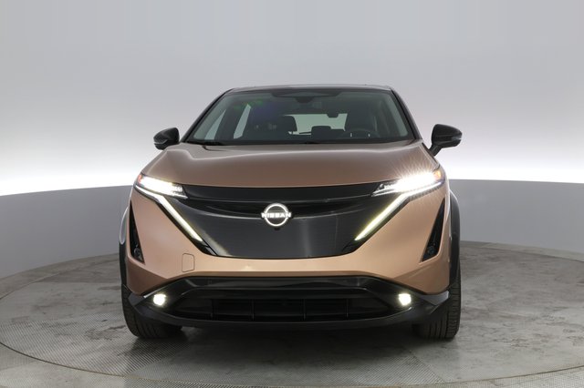 2023 Nissan Ariya — photo 13 of 20