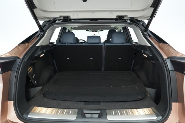 2023 Nissan Ariya — photo 6 of 20