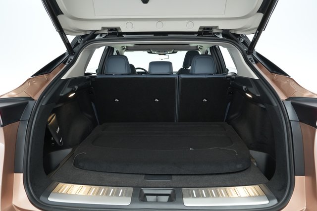 2023 Nissan Ariya — photo 6 of 20