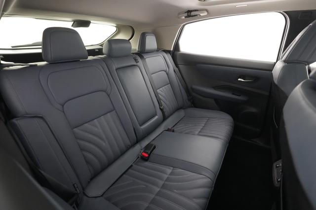 2023 Nissan Ariya — photo 4 of 20
