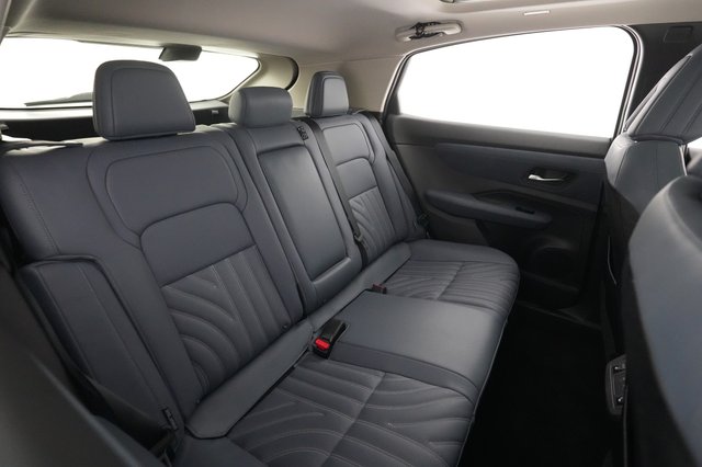 2023 Nissan Ariya — photo 4 of 20